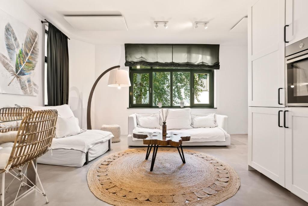 Apartments Mazijeva 4