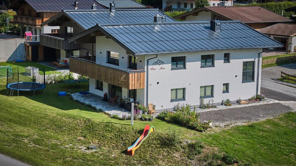 Haus Joan - Apartments