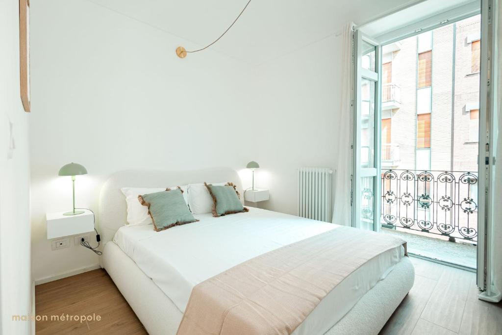 Iliade House 2