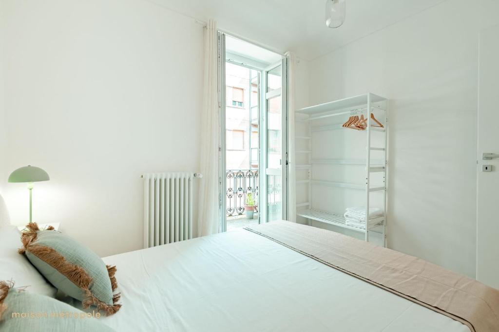 Iliade House 7