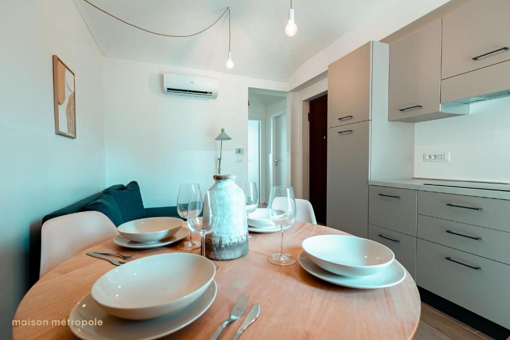 Iliade House 3