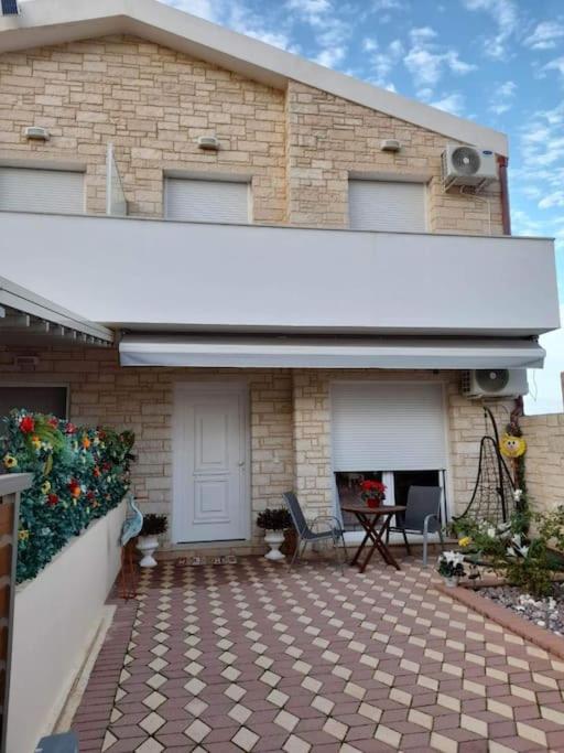 Matilda's House