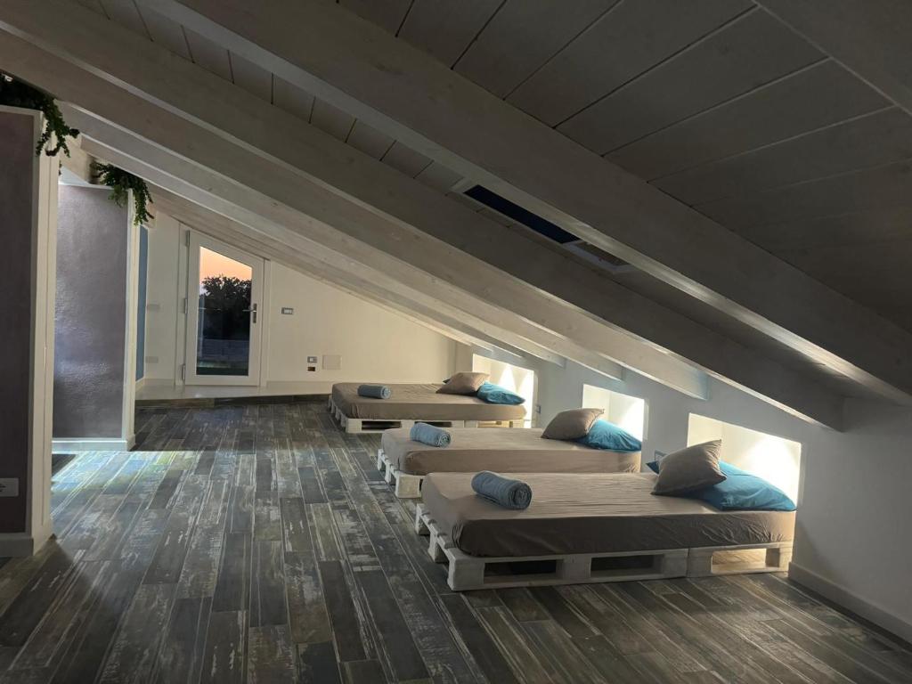 Quercus Hom&xperiences 2