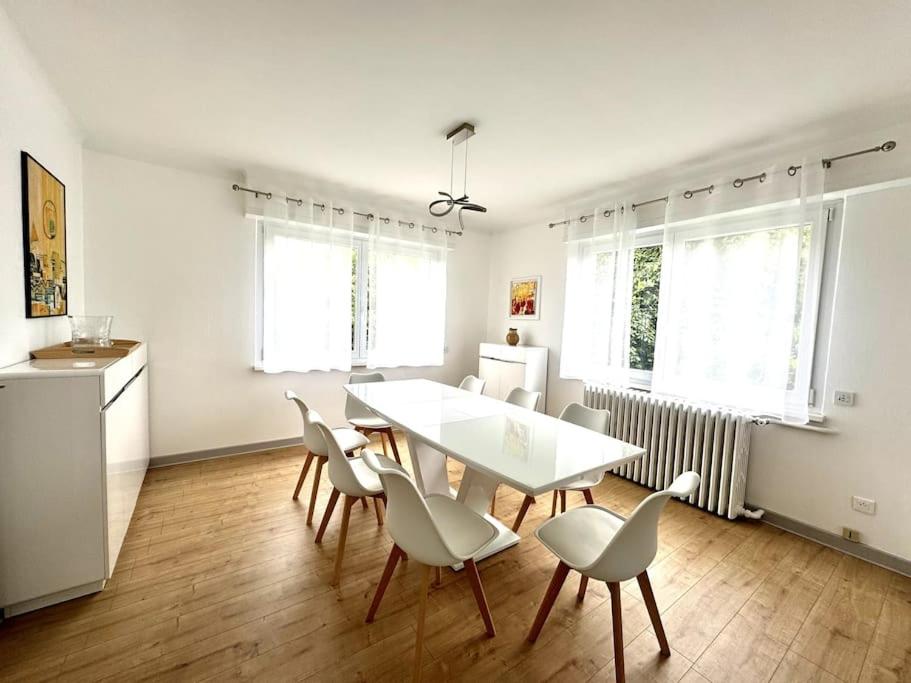 Charmante maison Molsheim 4