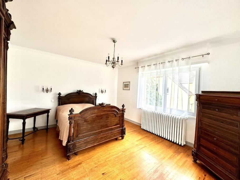Charmante maison Molsheim 6
