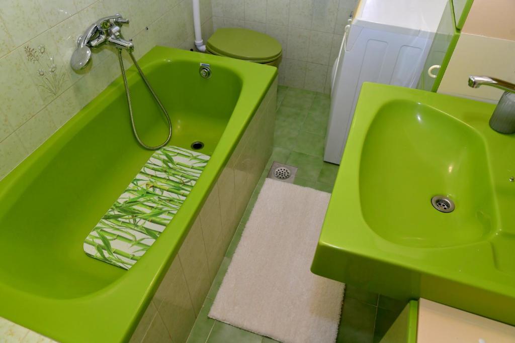 Apartman Tina 1 8