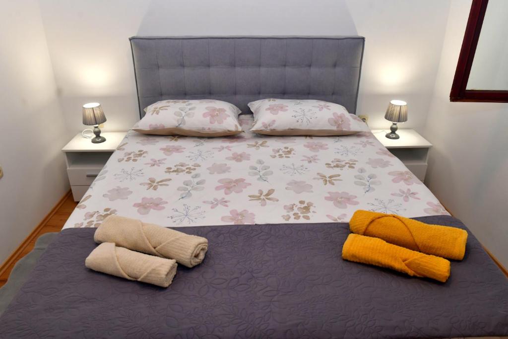 Apartman Tina 1 2