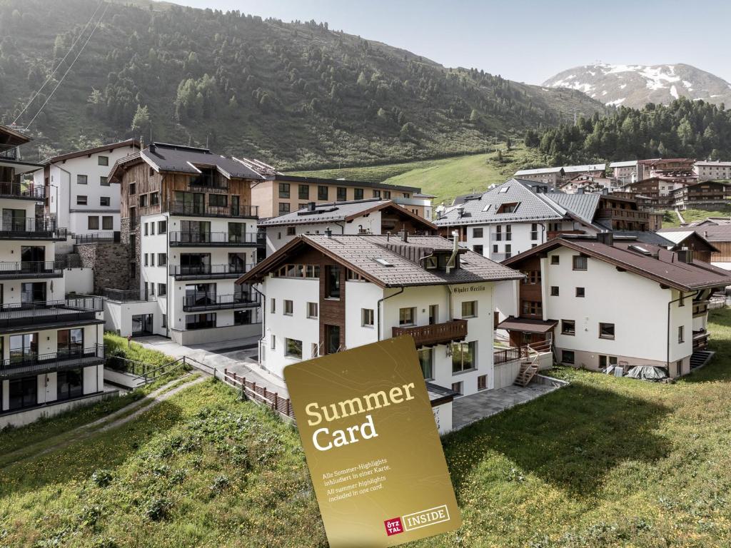 Chalet Cecilia by MYALPS