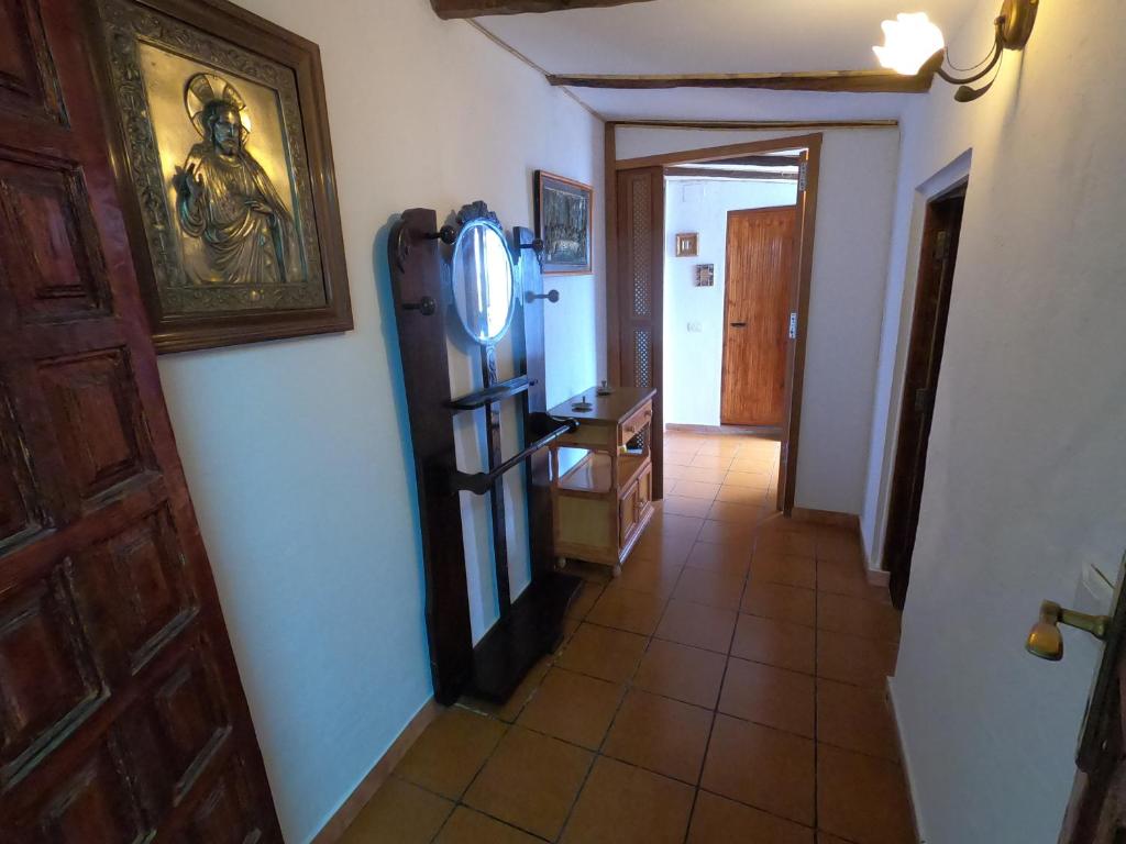 Cozy Canarian House at Villa Lila 8