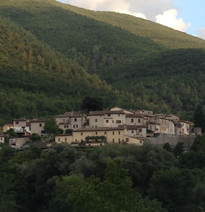 Delizioso appartamento nel borgo 5
