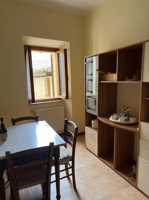 Delizioso appartamento nel borgo 4