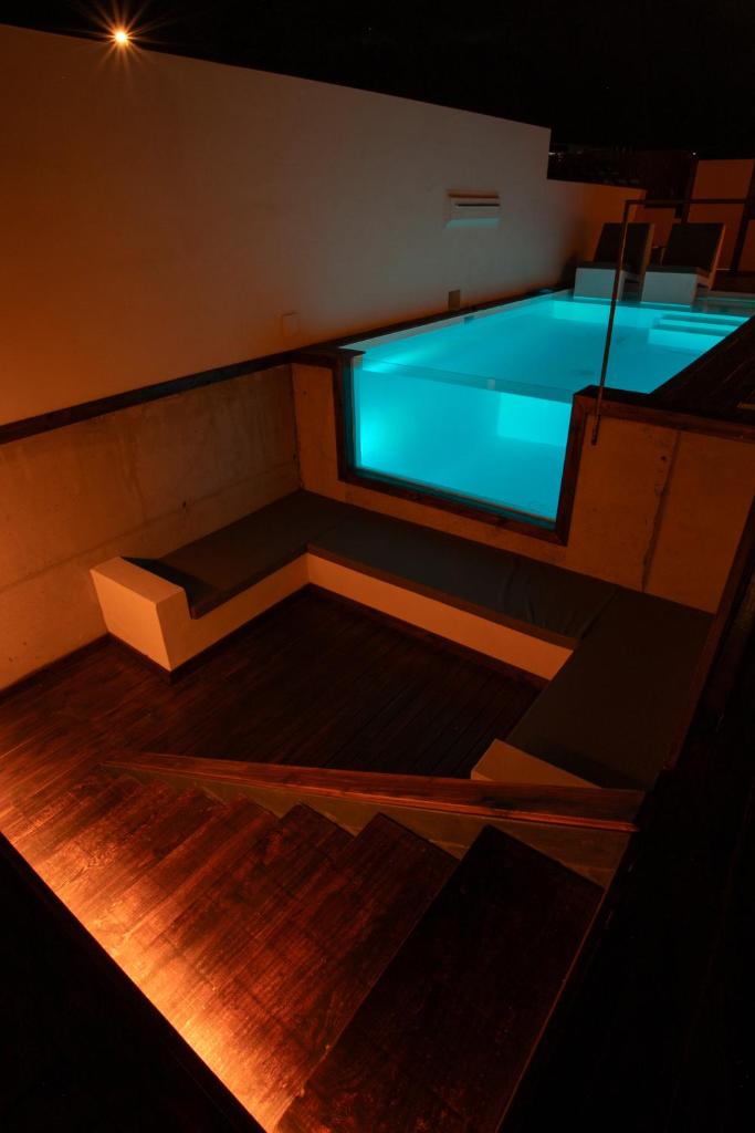 Casa OuirA Chalet con Piscina Privada y vistas 2