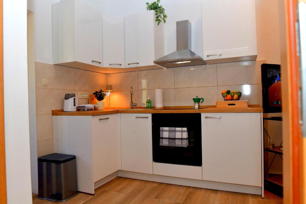 Apartman Tina 2 4