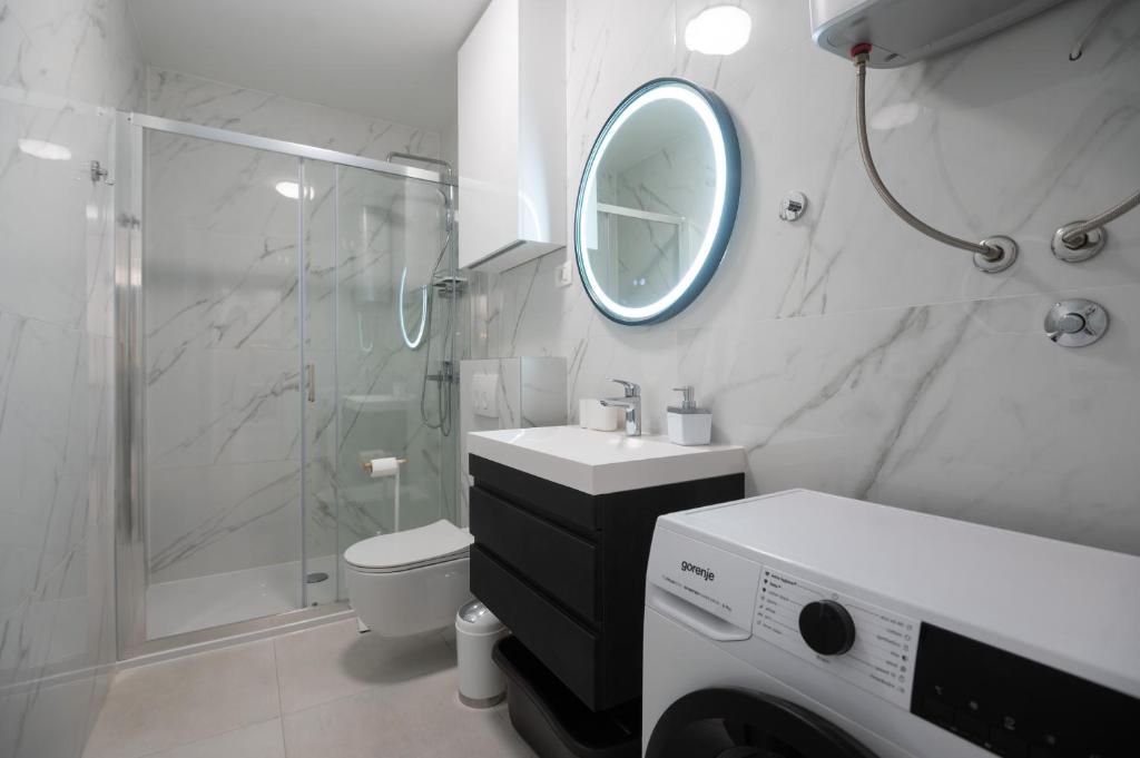 Apartment Mali & Veli 7