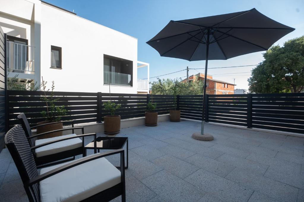 Apartment Mali & Veli 8