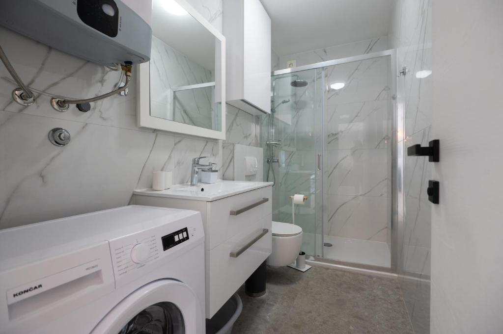 Apartment Mali & Veli 6