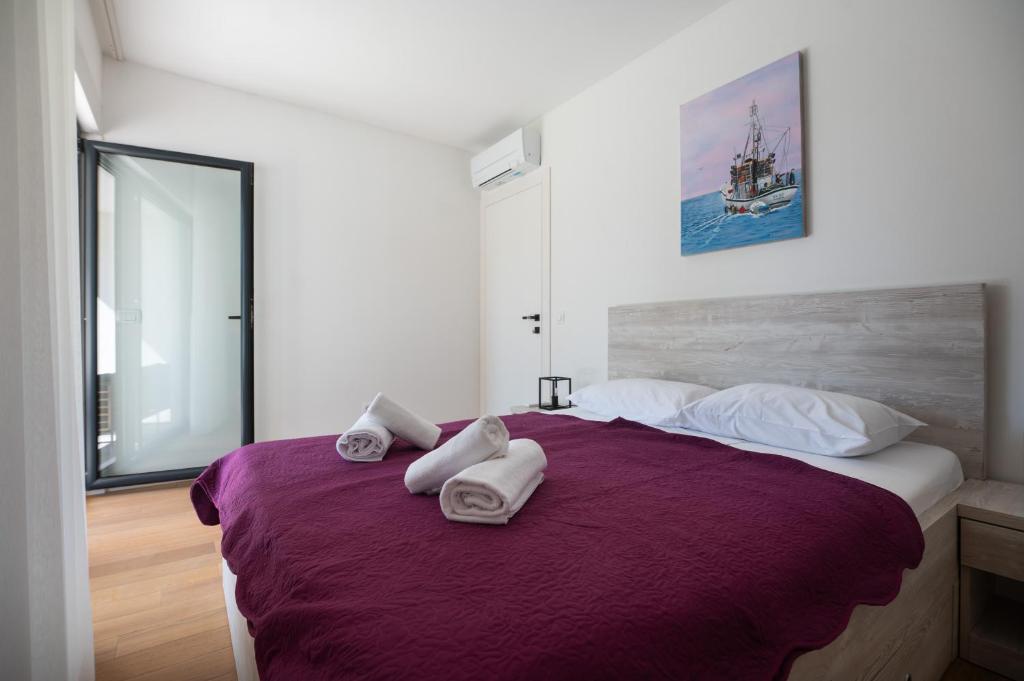 Apartment Mali & Veli 5