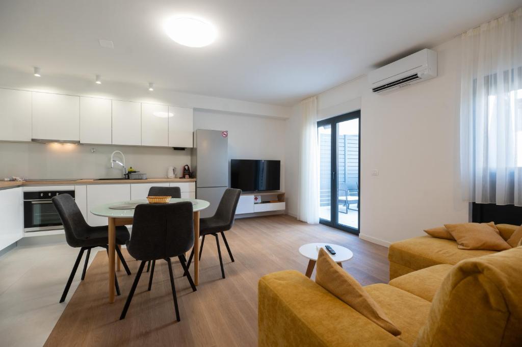 Apartment Mali & Veli 4