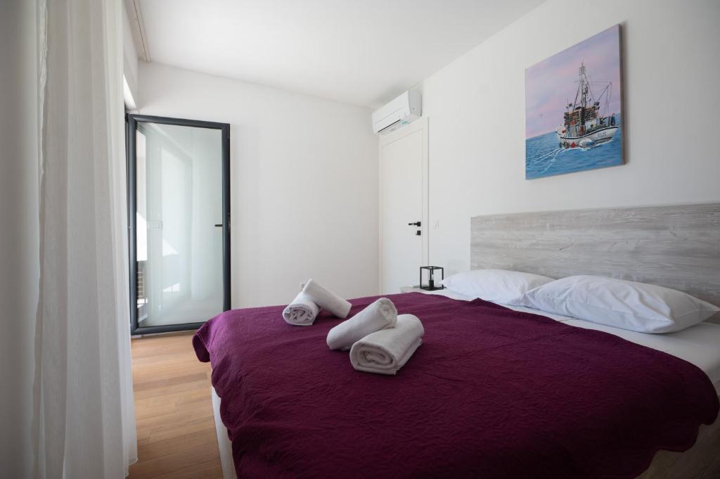 Apartment Mali & Veli 2