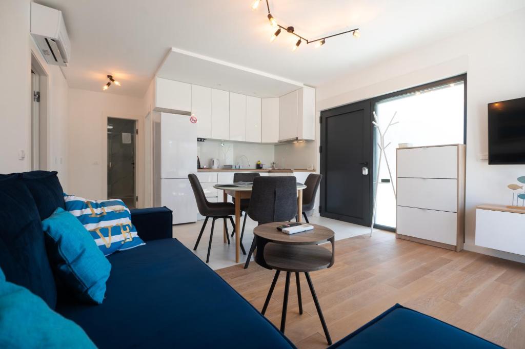 Apartment Mali & Veli 3