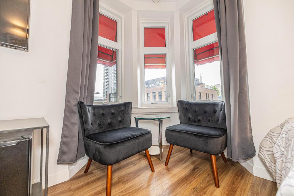 hotel le coach Image