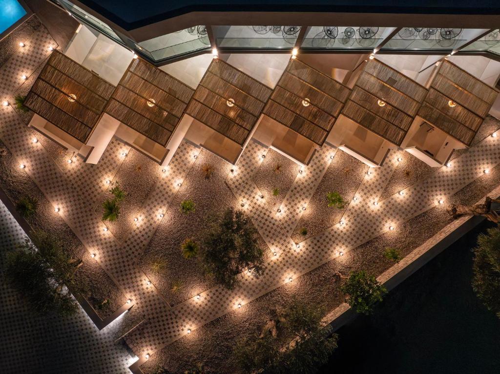 Tota Suites 3