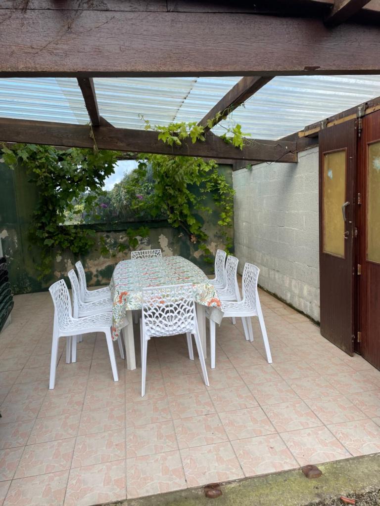 Maison proche plage 4