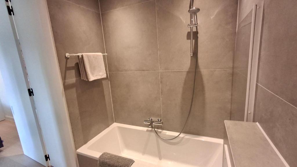 Privé studio in groene omgeving van Brugge gratis fietsen & parkeerplaats 8