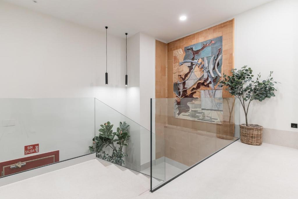 LAUREL-MintyStay Apartments 3