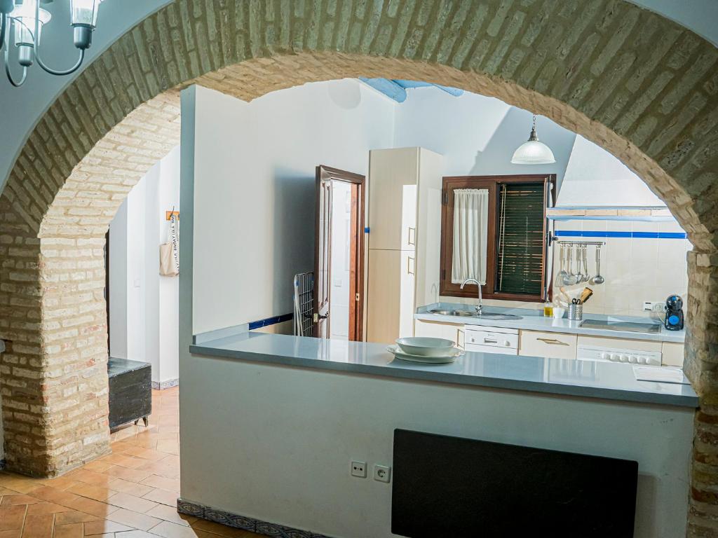 Fabulosa, Casa Mudéjar. Centro Histórico. 3