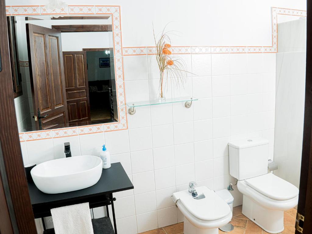 Fabulosa, Casa Mudéjar. Centro Histórico. 8