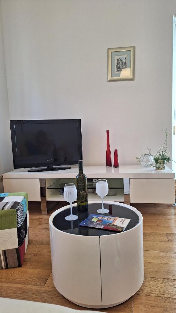 Holiday Home Paula 5