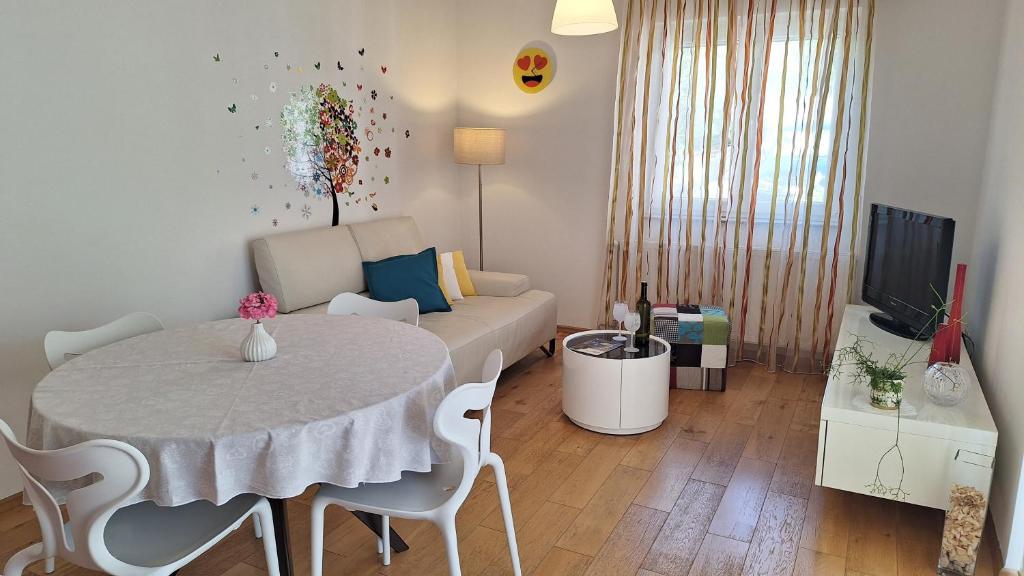 Holiday Home Paula 4
