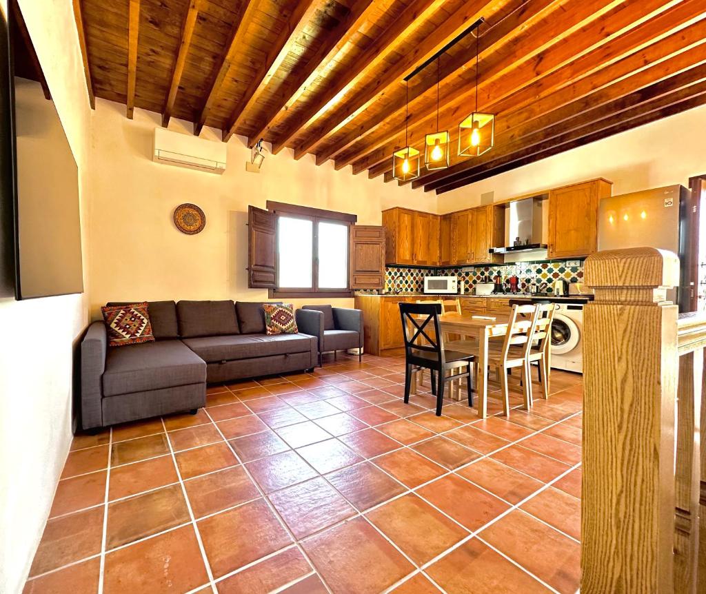 Cortijo Al-Andalus 8