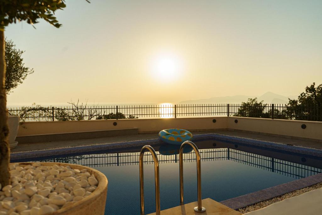 Villa Zoe