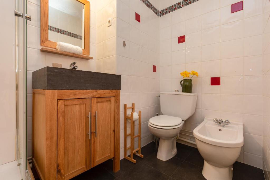 Chamonix SUD - Jonquilles 118 - Happy Rentals 6