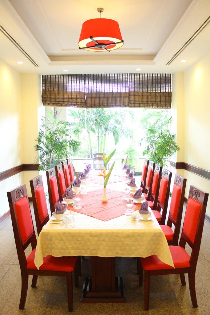 DLGL - Dung Quat Hotel