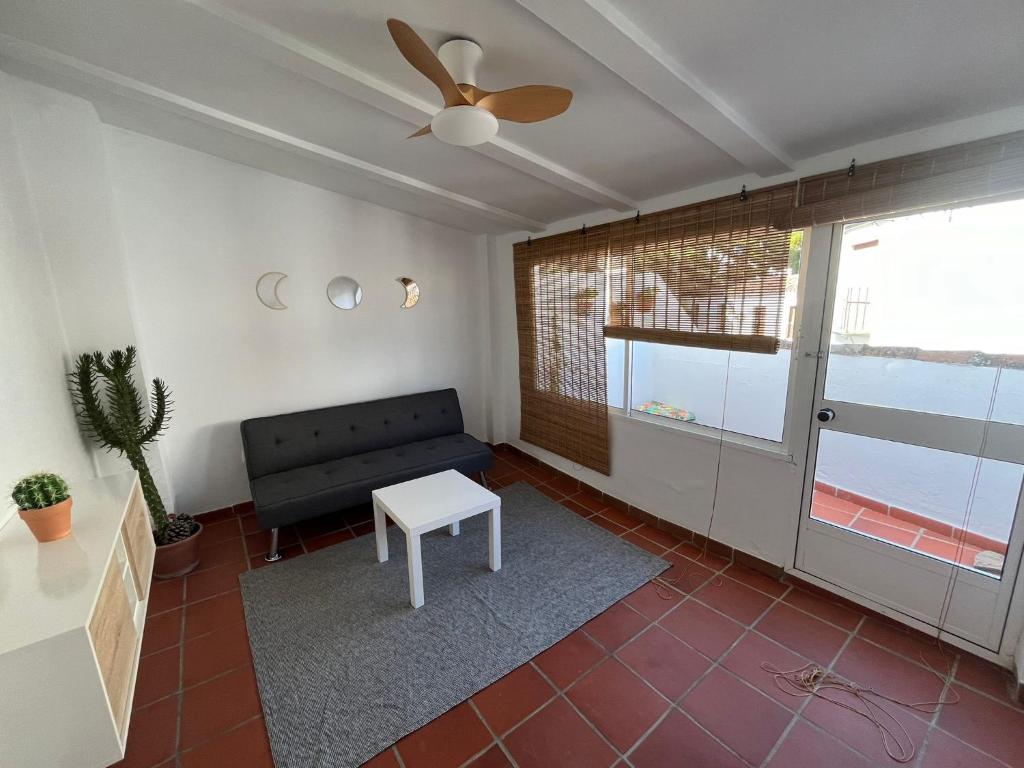 Casa Lucero 1