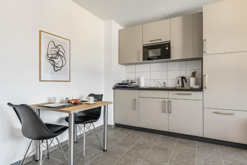 Empire Living: Denzlingen Marktplatz 6