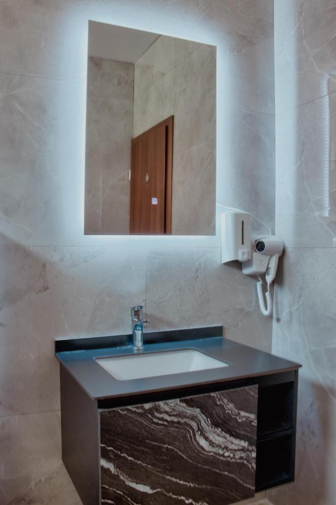 Grand Apartments Prishtina 4