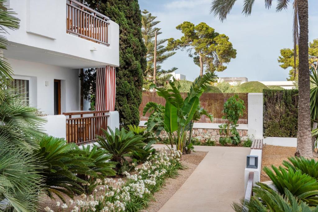 Inturotel Esmeralda Garden 7