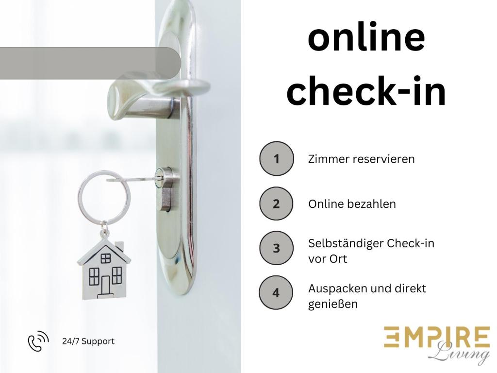 Empire Living: Denzlingen Marktplatz 5