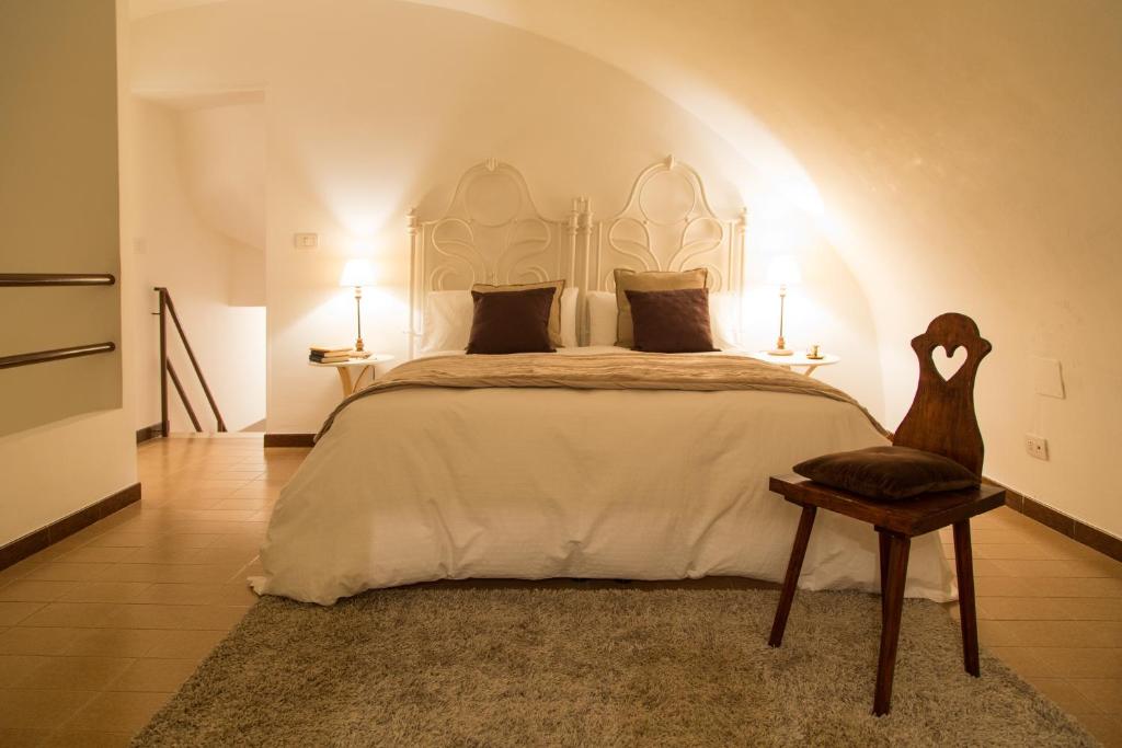 Casa Vacanze Le Esperidi 7