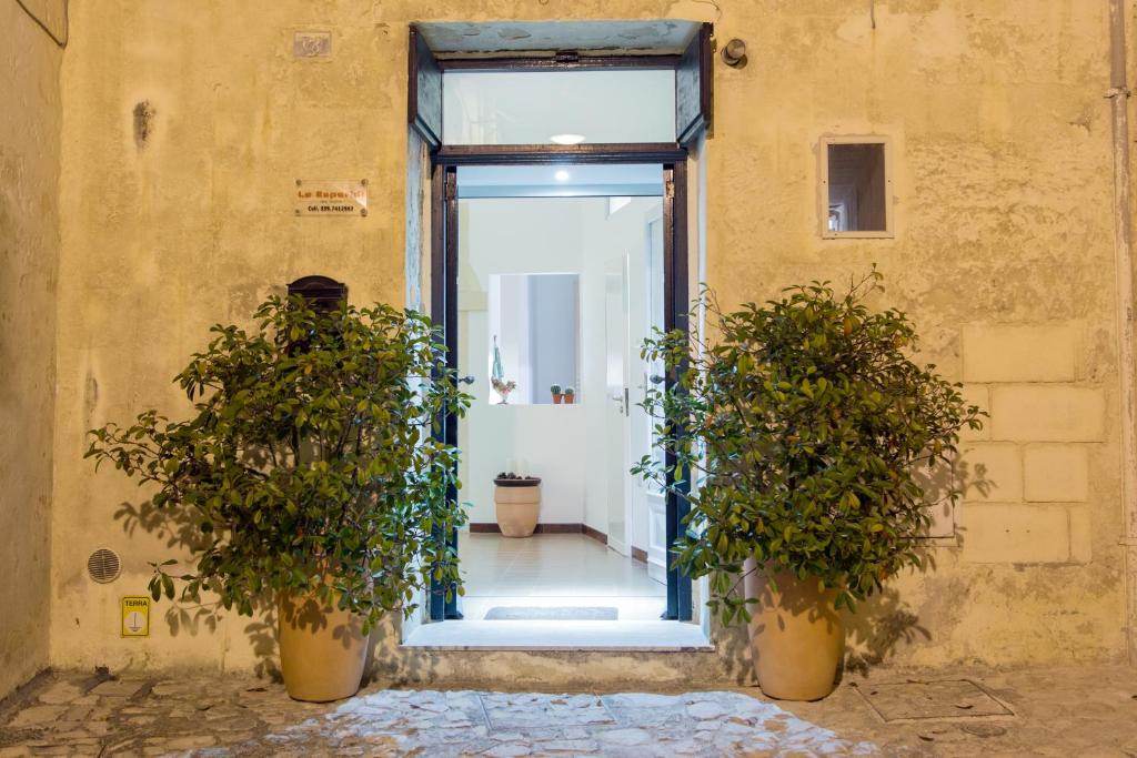 Casa Vacanze Le Esperidi 6