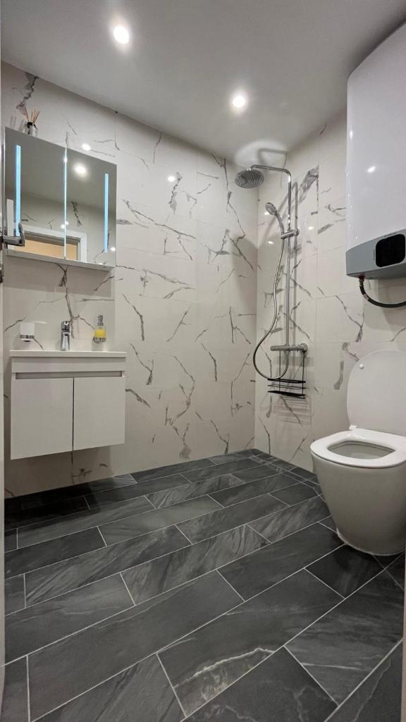 Paradise Park Apartment Central Sofia Gem 3