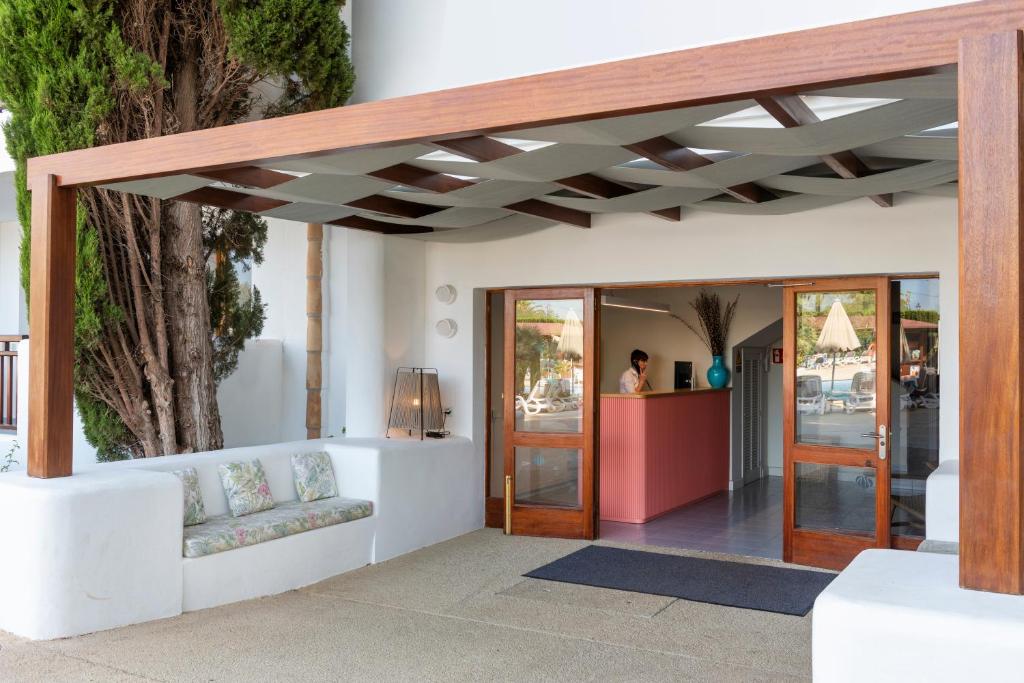 Inturotel Azul Garden 7