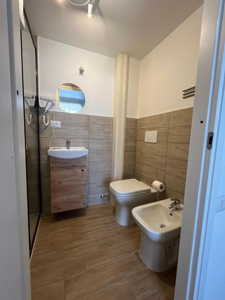 Residence e appartamenti Cavallerizza 3