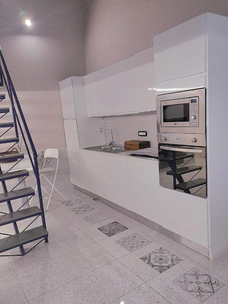 TeTeTe Casa Vacanza 8