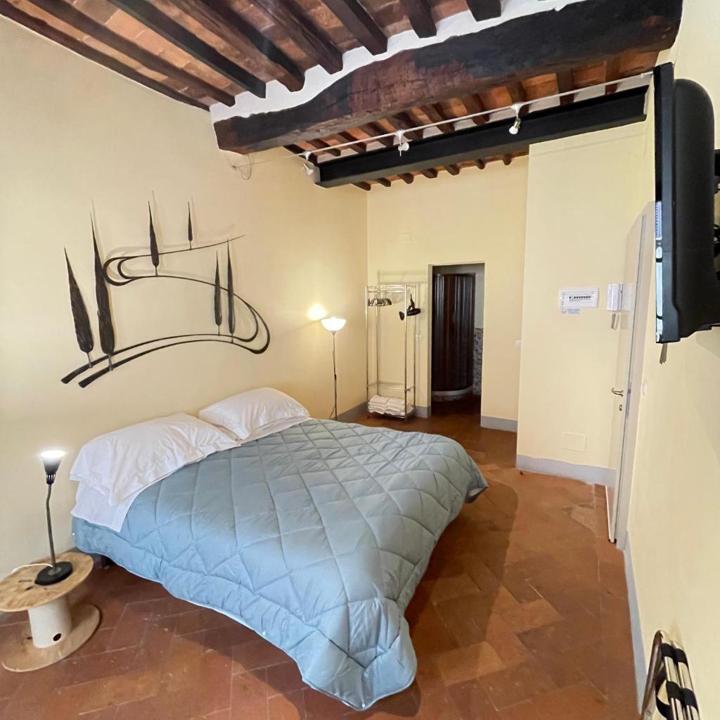 Dimora Del Corso Di Montepulciano 6