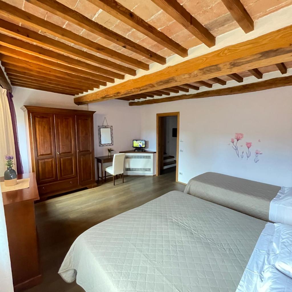 Dimora Del Corso Di Montepulciano 8